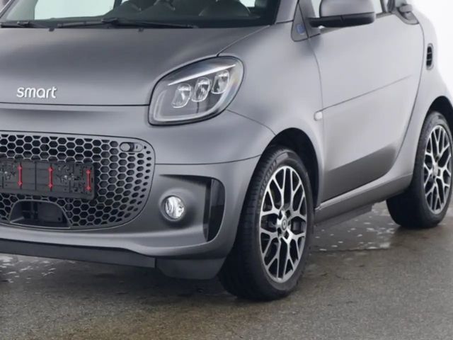 Smart EQ fortwo 22kw onboard charger Prime