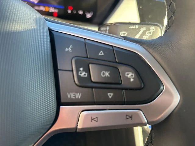 Volkswagen Touran Friends TDI