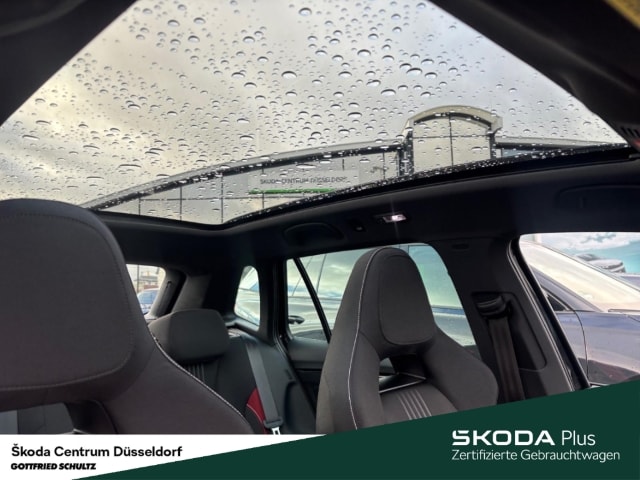 Skoda Kamiq Business Monte Carlo