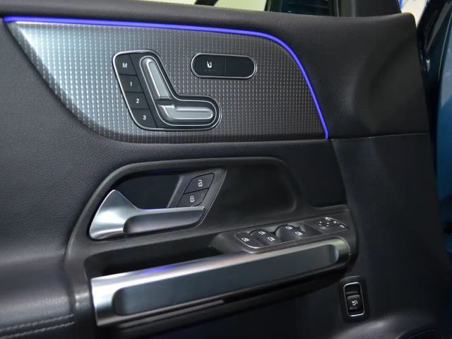 Mercedes-Benz GLB 200 GLB 200 d