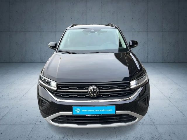 Volkswagen T-Cross 1.0 TSI DSG Life