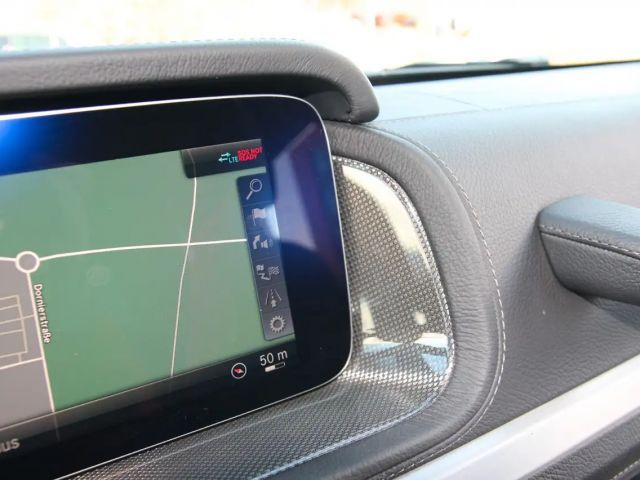 Mercedes-Benz G 400 AMG Line