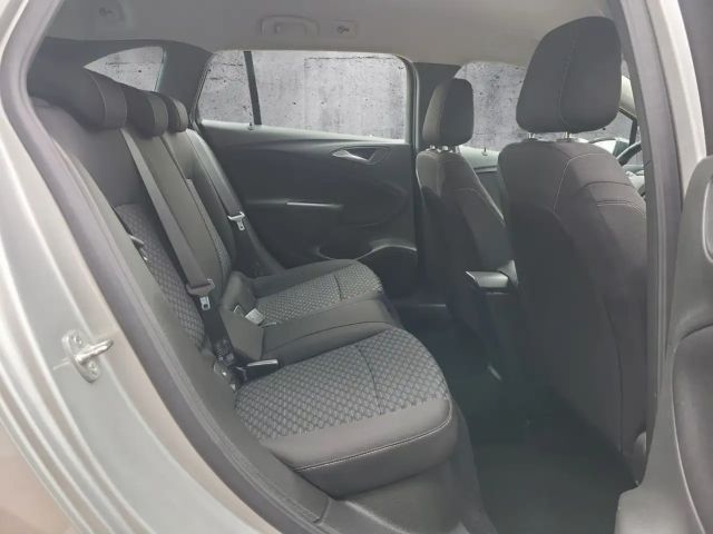 Opel Astra Sports Tourer