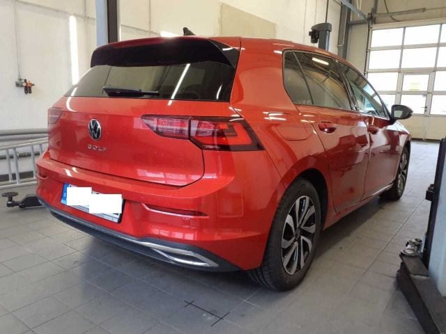 Volkswagen Golf 1.5 TSI Golf VIII