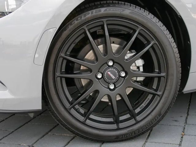 Mazda MX-5 Exclusive-line SkyActiv