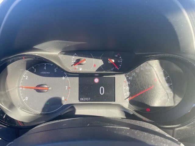 Opel Corsa Edition business+