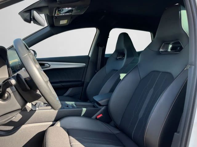 Cupra Formentor 2.0 TSI 4Drive VZ