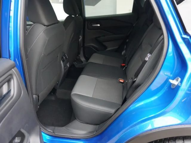 Nissan Qashqai DIG-T N-Connecta