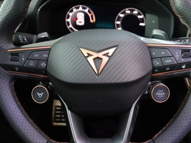 Cupra Formentor 2.0 TSI 4Drive VZ