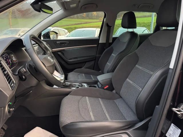 Seat Ateca 1.5 TSI DSG