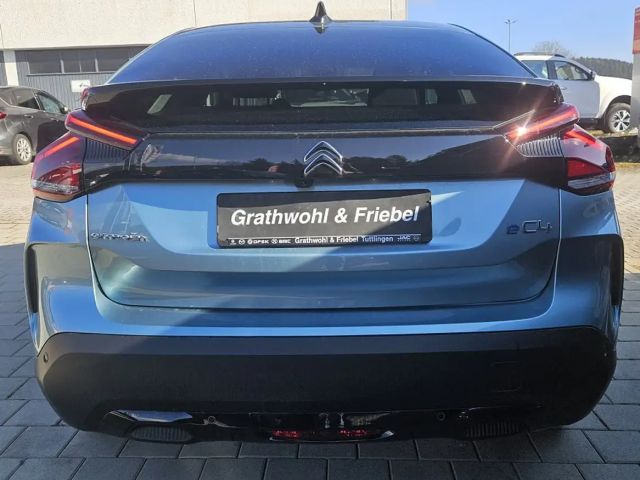 Citroën ë-C4 Pack Plus Shine