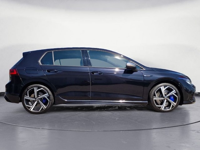 Volkswagen Golf 2.0 TSI 4Motion DSG