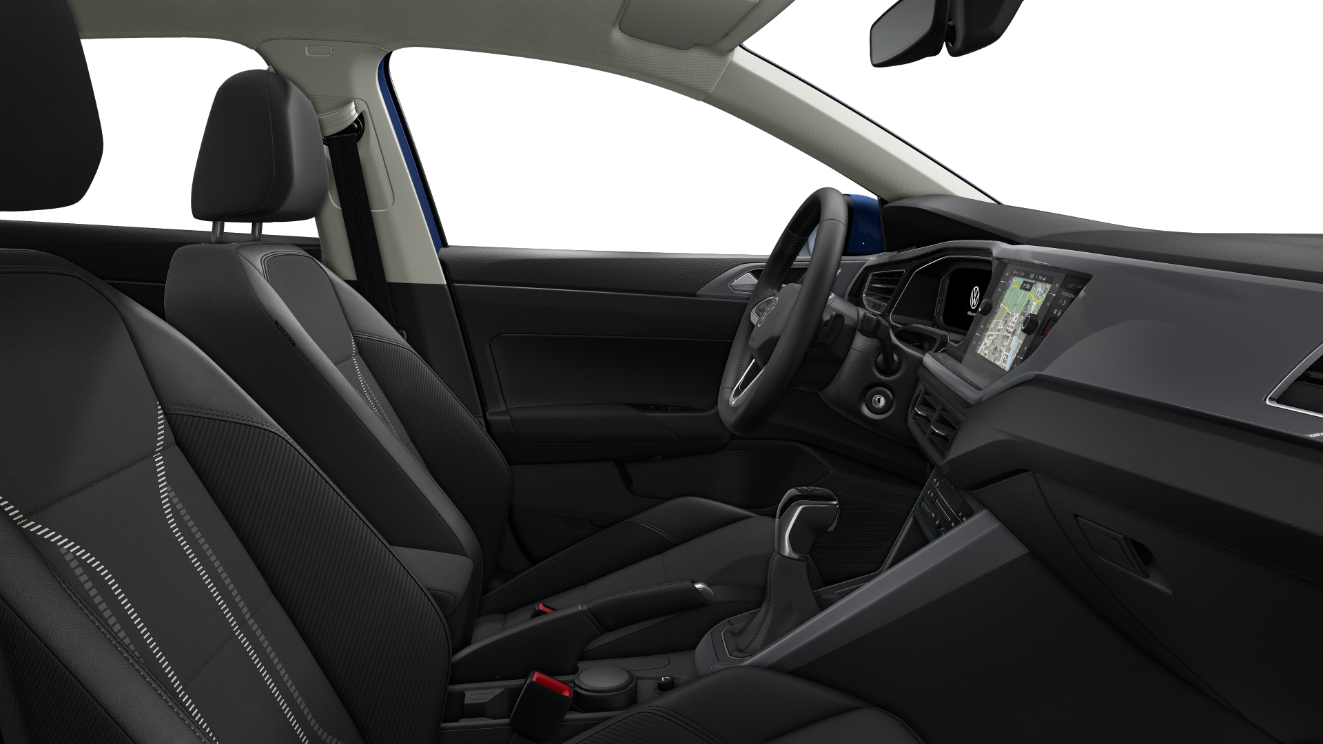 Volkswagen Taigo 1.0 TSI Style