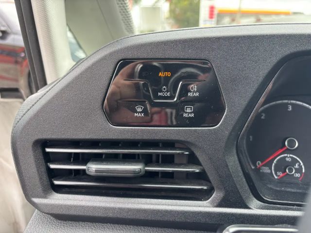 Volkswagen Caddy **1.Besitz**Einparkhilfe**Klimaanlage**