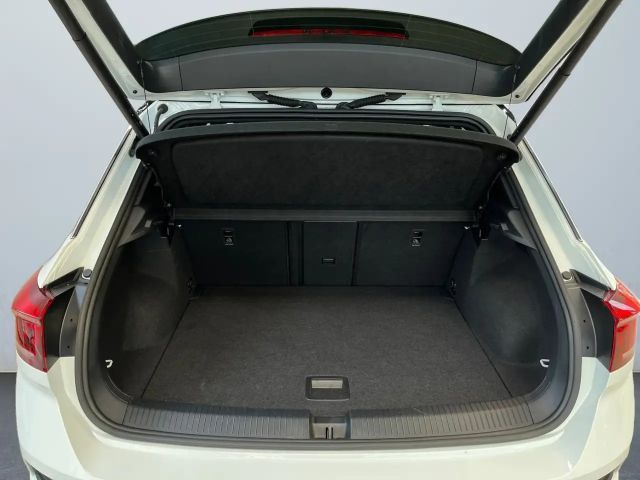 Volkswagen T-Roc 1.5 TSI DSG Sport