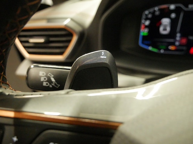 Cupra Formentor 1.4 e-Hybrid