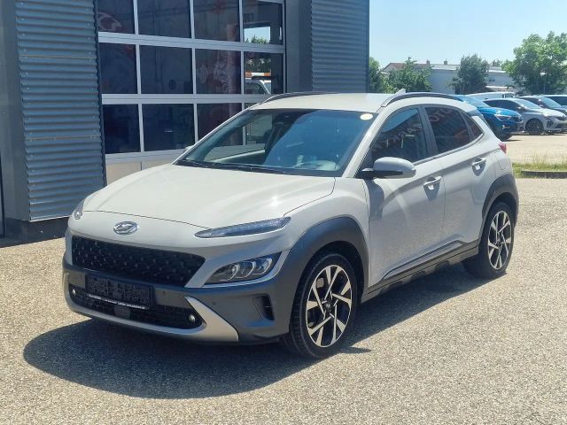Hyundai Kona Prime