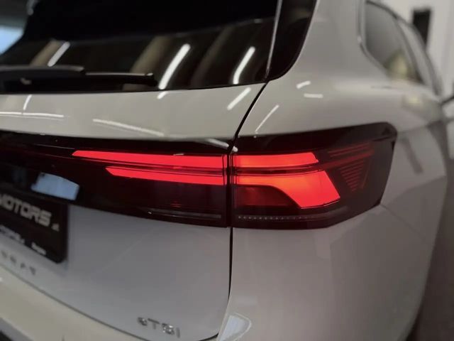 Volkswagen Passat 1.5 eTSI