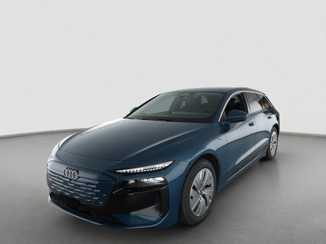 Audi A6 e-tron Avant