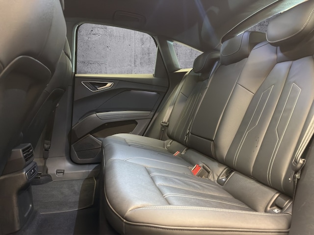 Audi Q4 e-tron 40 Sportback