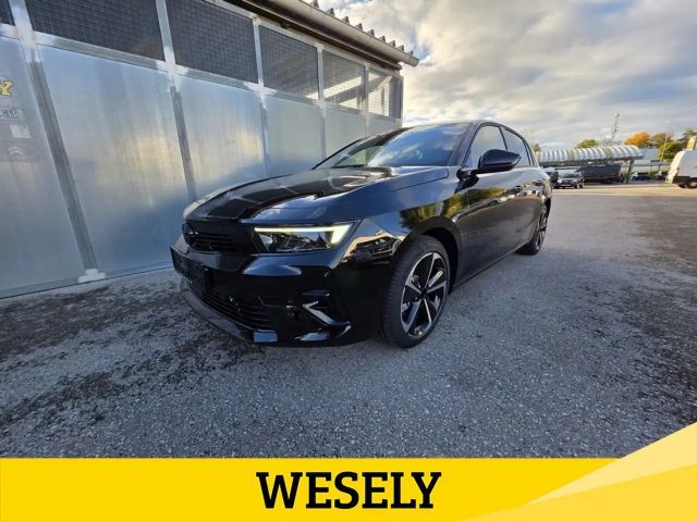 Opel Astra 1.2 Turbo GS-Line Grand Sport Turbo