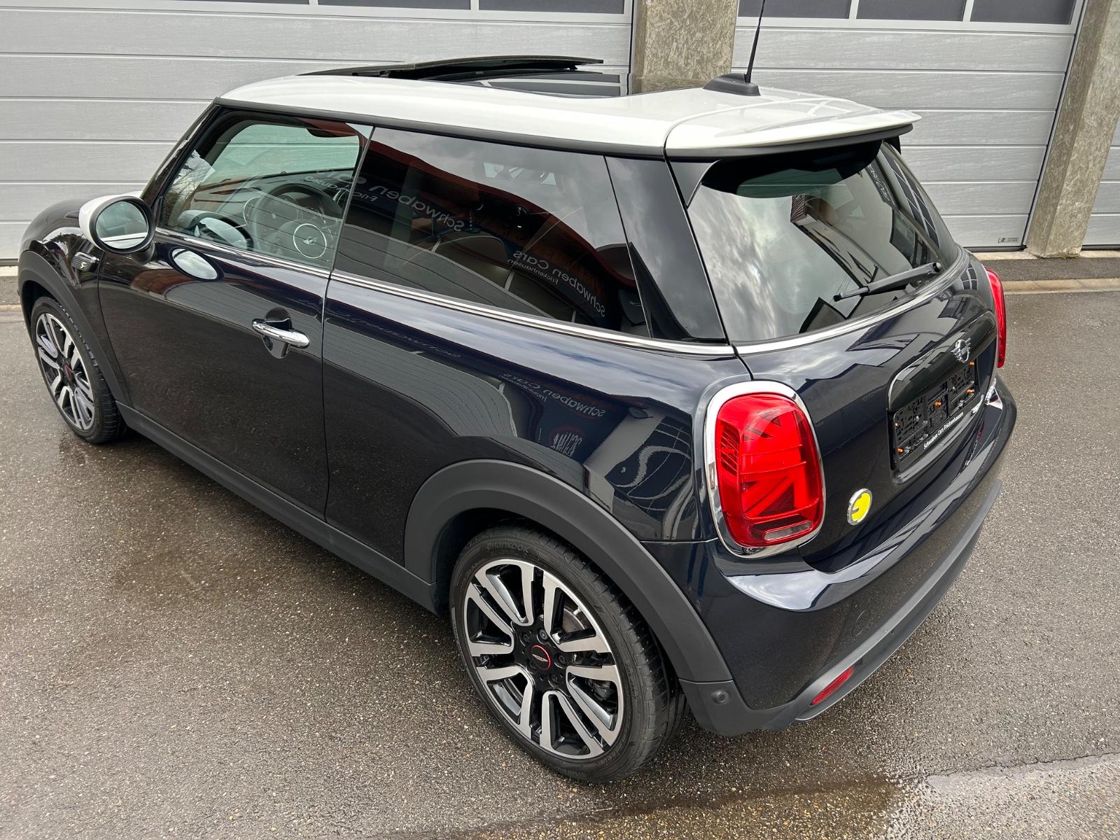 MINI Mini Electric SE