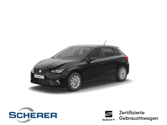 Seat Ibiza 1.0 TSI Style