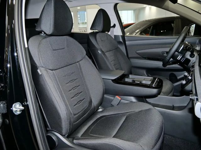 Hyundai Tucson Hybrid Select