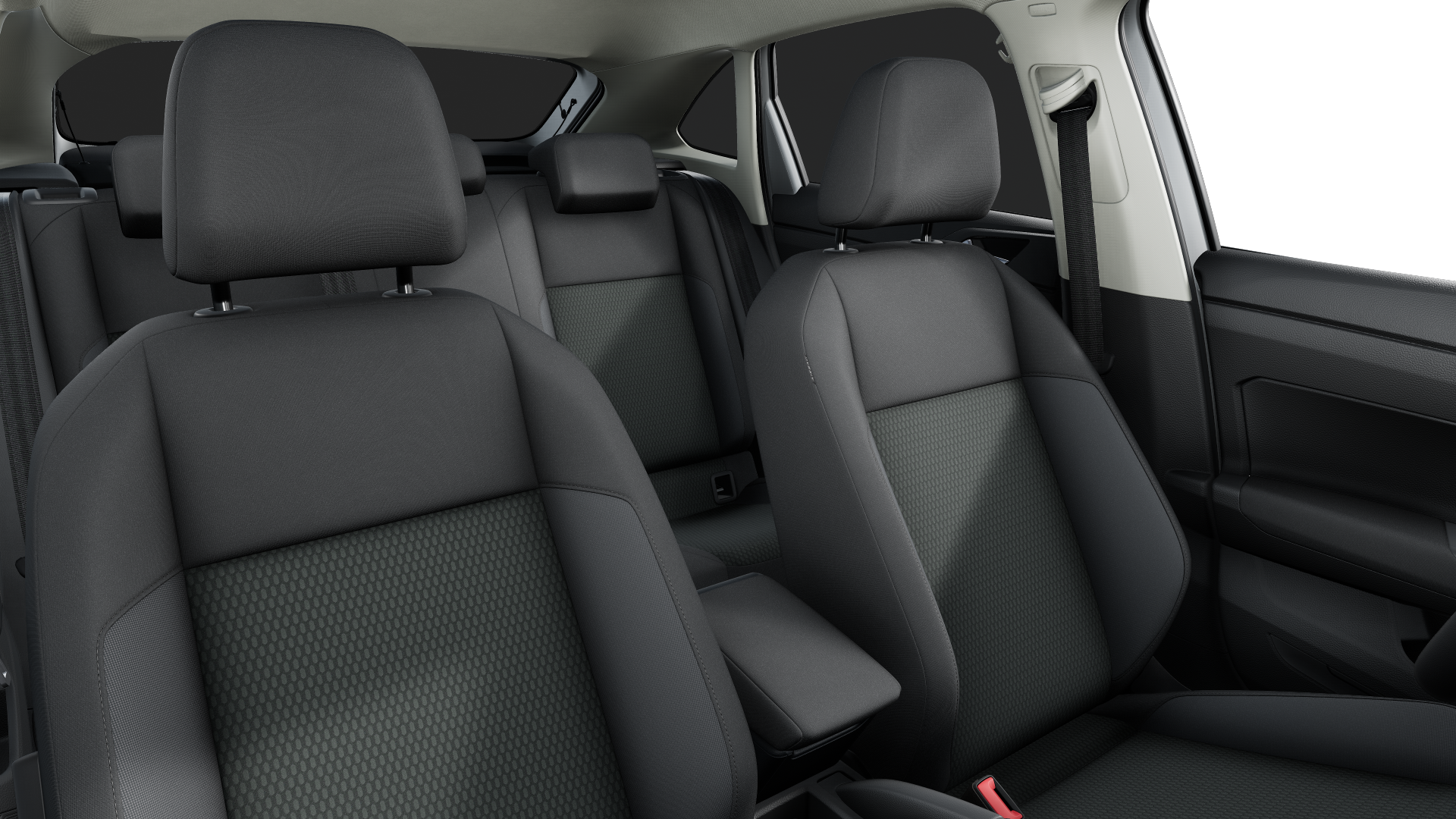 Volkswagen Taigo 1.0 TSI