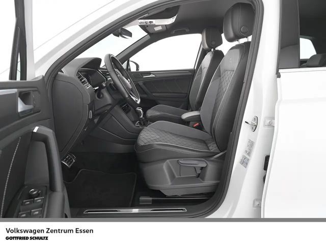 Volkswagen Tiguan DSG R-Line