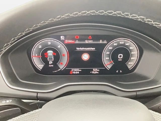 Audi Q5 40 TDI Quattro