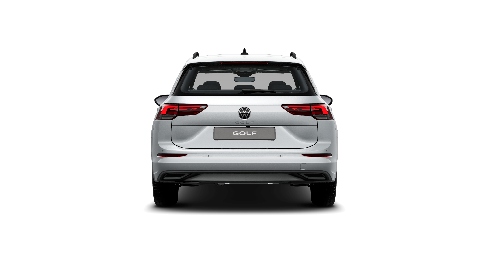 Volkswagen Golf 1.0 TSI Golf VIII Life Variant