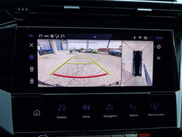 Peugeot 308 Allure Pack Hybrid SW