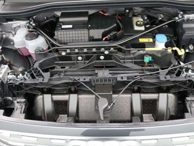 Audi Q4 e-tron 35 S-Line