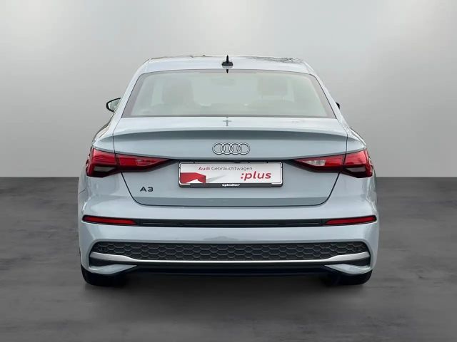 Audi A3 30 TFSI S-Tronic Sedan