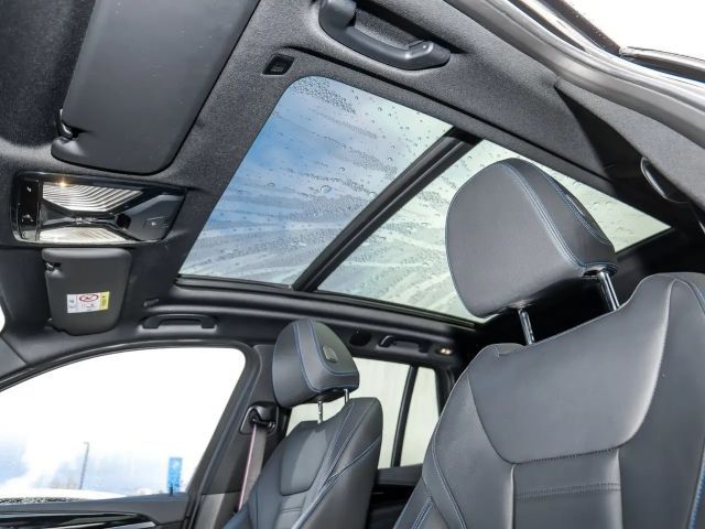 BMW iX3 Impressive iX3