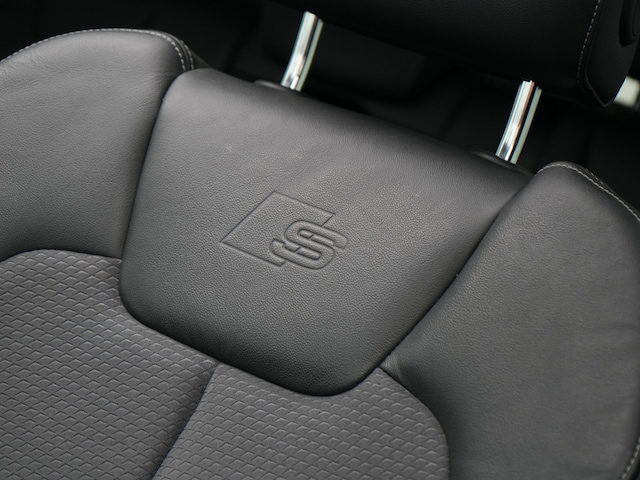 Audi Q5 40 TDI Quattro S-Tronic Sportback