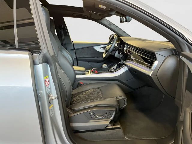 Audi SQ8 SQ8 TFSI 373(507) kW(PS) tiptronic