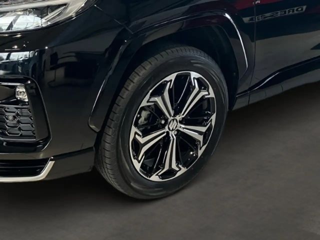 Suzuki Across Comfort E-Four Hybrid