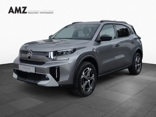 Citroën C3 Aircross Hybrid Max