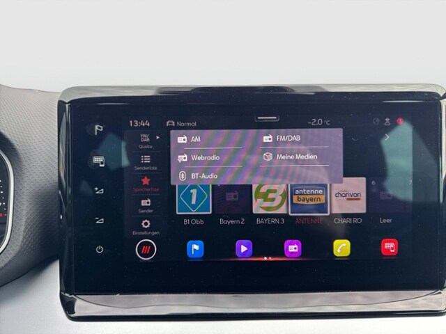 Seat Ibiza 1.0 TSI Plus