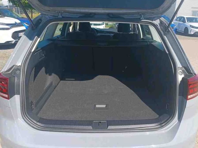 Volkswagen Passat 1.5 TSI DSG Variant