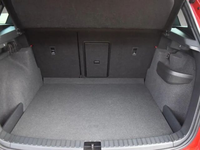 Skoda Karoq 1.5 TSI Sportline