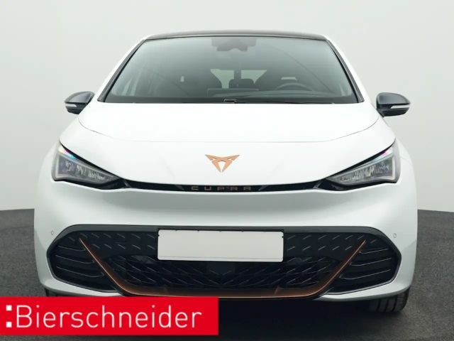 Cupra Born 20 LED NAVI PANO HEAD-UP ACC DAB