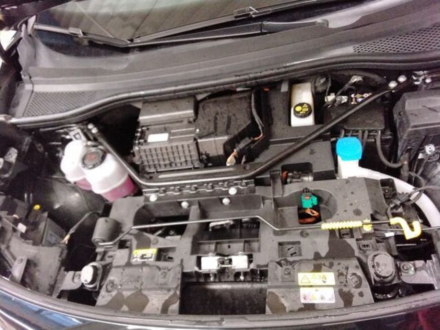 Volkswagen ID.4 4Motion GTX