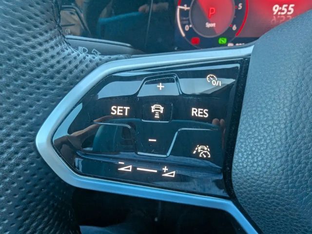 Volkswagen Golf GTD Golf VIII