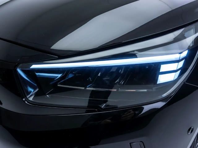 Opel Corsa 1.2 Turbo GS-Line Grand Sport Turbo