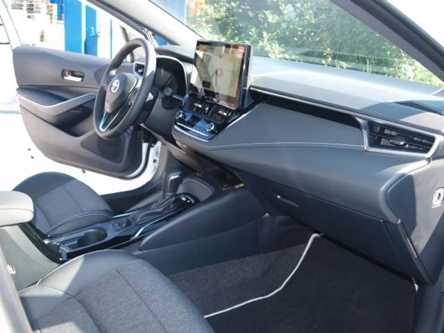 Toyota Corolla Active Hybride