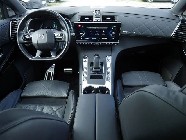 DS DS 7 Crossback Crossback E-Tense