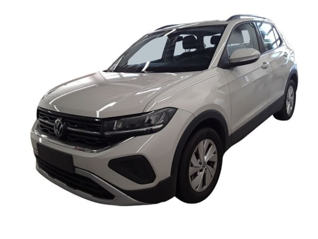 Volkswagen T-Cross 1.0 TSI DSG IQ.Drive Life
